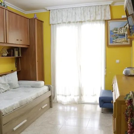Sj Pool Loft Appartement Torrevieja