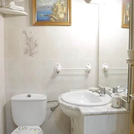 Sj Pool Loft Appartement Torrevieja